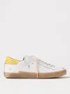 Philippe Model Prxs Sneakers In White
