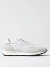 Philippe Model Sneakers  Men Color White In White