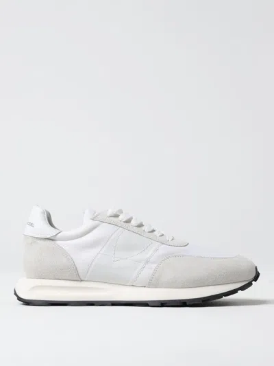 Philippe Model Sneakers  Men Color White