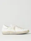 Philippe Model Sneakers  Men Color White In White
