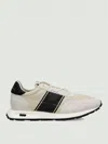 Philippe Model Sneakers  Men Color White In White