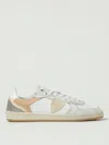 Philippe Model Sneakers  Men Color White In White