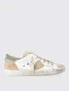 Philippe Model Prsx Sneakers Multicolor In White