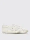 Philippe Model Sneakers  Men Color White 2