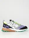 Philippe Model Sneakers  Men Color White In White