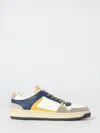Philippe Model La Grande Low Sneakers In Multi