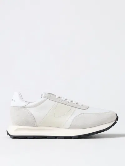 PHILIPPE MODEL SNEAKERS PHILIPPE MODEL MEN COLOR WHITE,419237001