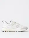 Philippe Model Rocx Running Low-top Sneakers In Weiss