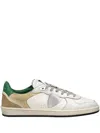 Philippe Model Pgal Sneakers In White