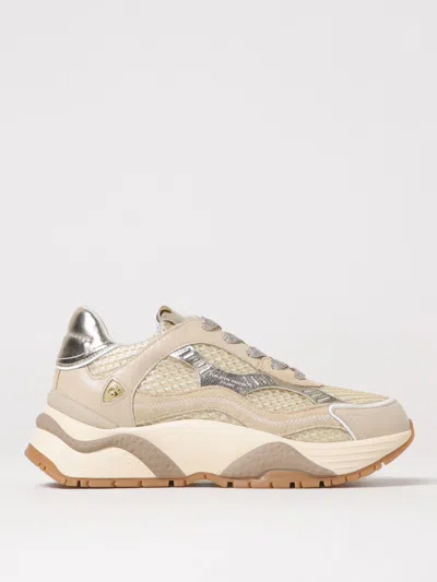 Philippe Model Sneakers  Woman Color Beige