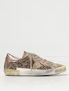 Philippe Model Animalier Prxs Sneakers In Beige