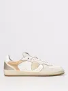 Philippe Model Sneakers  Woman Color Beige In Multi