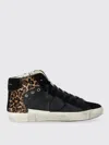 Philippe Model Prsx Sneakers In Black