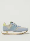 Philippe Model Sneaker Woman  - Low Woman Tour - Blue