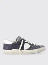Philippe Model Sneakers  Woman Color Blue In Blue