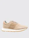 Philippe Model Sneakers In Braun