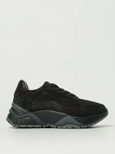 Philippe Model Sneakers  Woman Color Grey In Gray