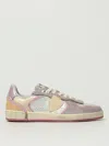 Philippe Model Pgal Sneakers In Gray