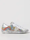 Philippe Model Prsx Low Woman In Bunt