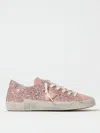 Philippe Model Sneakers  Damen Farbe Pink In Pink
