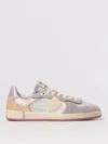 Philippe Model Pgal Sneakers In Pink