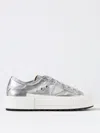 Philippe Model Sneakers  Woman Color Silver