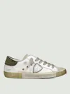 Philippe Model Sneakers  Woman Color White 1