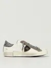 Philippe Model Sneakers  Woman Color White 1