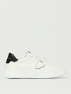 Philippe Model Sneakers  Woman Color White 1