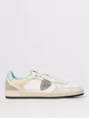 Philippe Model Sneakers  Woman Color White 1 In Multi