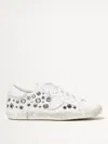 Philippe Model Sneakers  Woman Color White In White