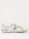 Philippe Model Sneakers  Woman Color White In White