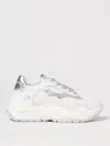 Philippe Model Odeon Sneakers In White