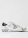 Philippe Model Paris X Sneakers In White