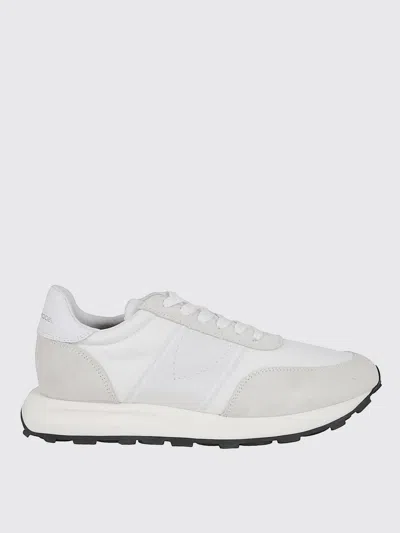 Philippe Model Sneakers  Woman Color White