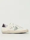 Philippe Model Sneakers  Woman Color White