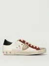 Philippe Model Sneakers  Woman Color White