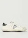 Philippe Model Sneakers  Woman Color White 2