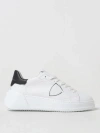 Philippe Model Sneakers  Woman Color White 2