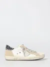 Philippe Model Sneakers  Woman Color White In Multi
