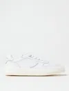 Philippe Model Sneakers In Weiss