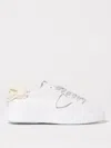 Philippe Model Sneaker Temple In White