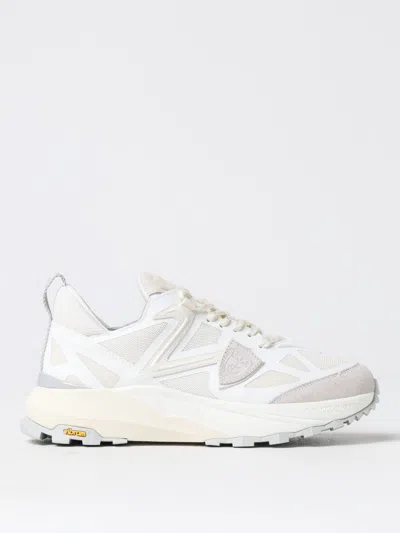PHILIPPE MODEL SNEAKERS PHILIPPE MODEL WOMAN COLOR WHITE,G04563001