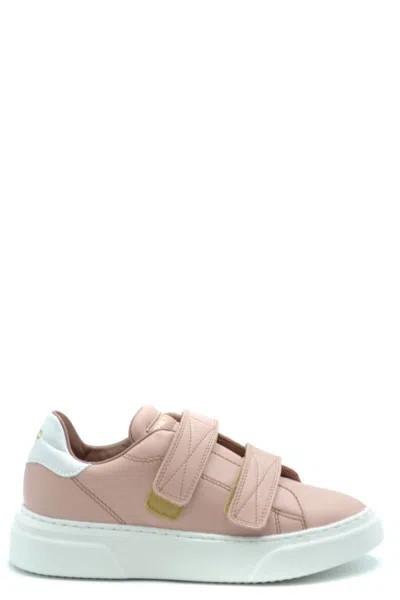 Philippe Model Sneakers In Pink
