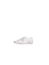 Philippe Model Sneakers In Multi