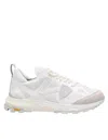 Philippe Model Rocx Running Low-top Sneakers In White