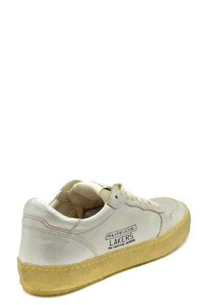 Philippe Model Sneakers Silver