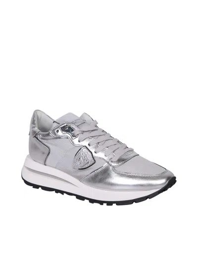 Philippe Model Trainers Silver