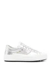 Philippe Model Zapatillas - Plata In Silver