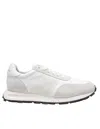 Philippe Model Sneaker In White